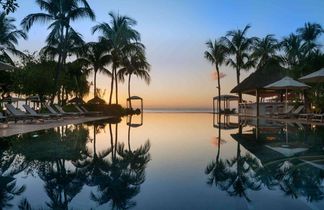 Hilton Mauritius Resort & Spa