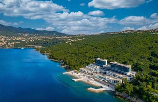 Hilton Rijeka Costabella Beach Resort & Spa