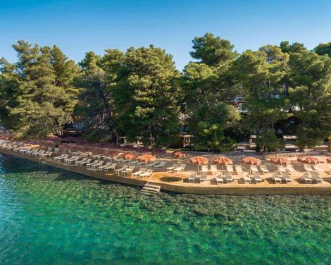 [PLACES] Hvar by Valamar