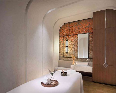 Hotel Indigo Jabal Akhdar Resort & Spa