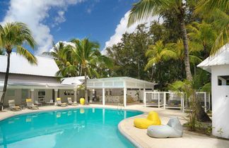 Hotel Tropical Attitude