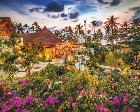 Eden Beach Resort & Spa, a Lopesan Collection Hotel