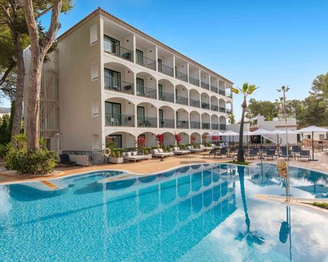 Valentin Somni Hotel & Suites