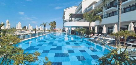 Armella Hill Hotel & Spa