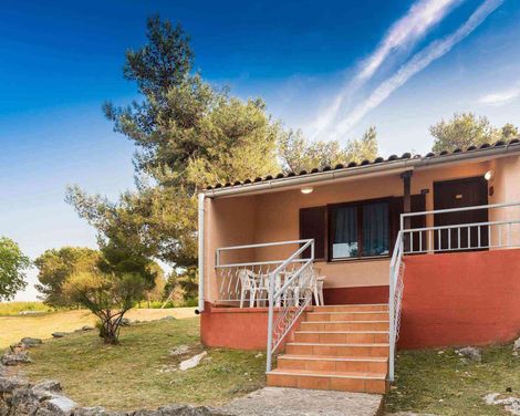 Apartments Kanegra Plava Laguna
