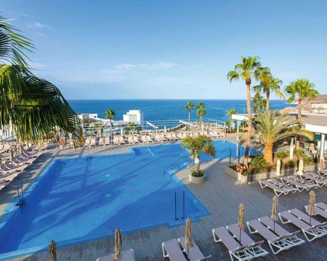 Hotel Riu Vistamar