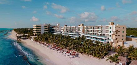 Generations Riviera Maya