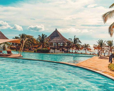 Royal Zanzibar Beach Resort