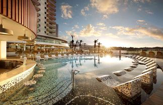 Hard Rock Hotel Tenerife