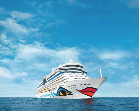 3 Tage Abora Buenaventura + 7 Tage AIDAbella-2