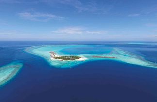 Constance Moofushi Maldives