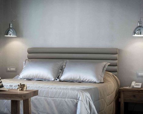 Omiros Boutique Hotel