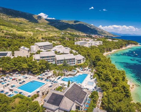BRETANIDE Sport & Wellness Resort