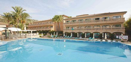 Mon Port Hotel & Spa