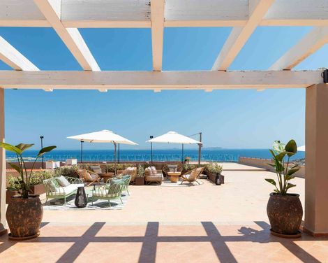 Mangia's Sardinia Resort