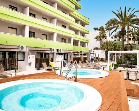 Hotel LIVVO Anamar Suites