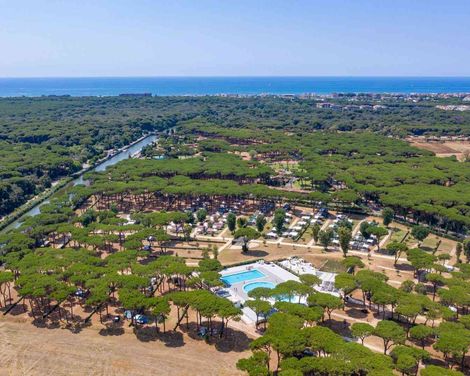 Camping Village Roma Capitol