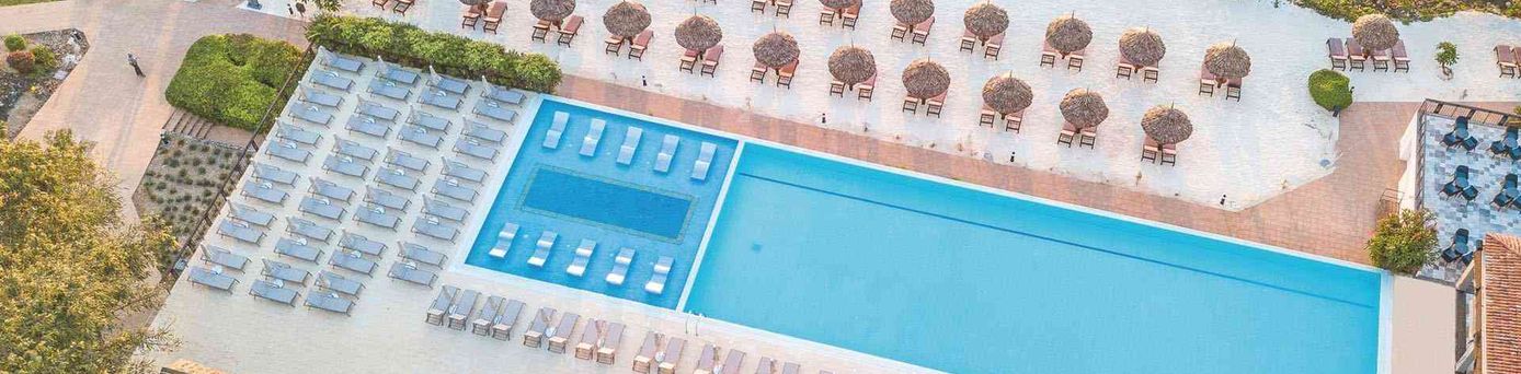 Hotel RIU Palace Zanzibar