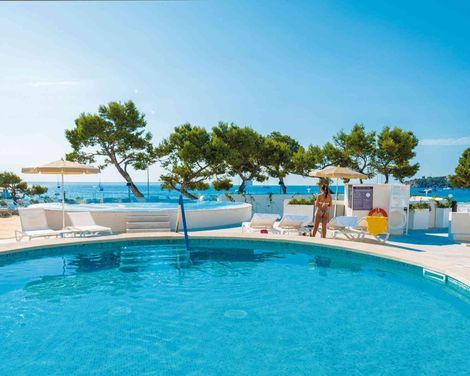 FERGUS Style Palmanova