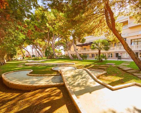 MLL Palma Bay Club Resort