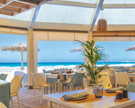 DAIA Slow Beach Hotel Conil