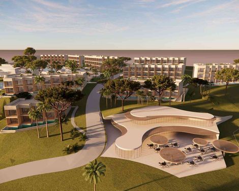 Nalu Latchi Leonardo Limited Edition