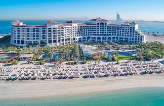 Waldorf Astoria Dubai Palm Jumeirah