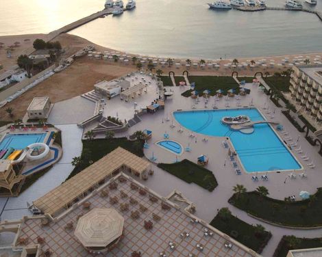 Seven Seas Jolie Bay