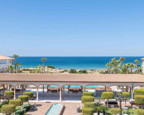 Iberostar Selection Andalucía Playa