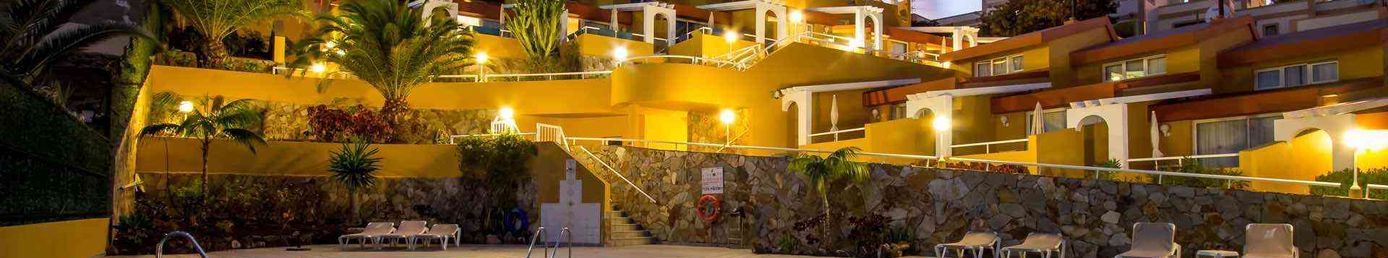 Apartments Punta Marina by LIVVO