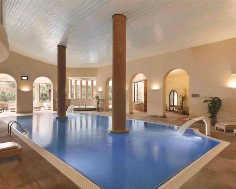 Kempinski Hotel San Lawrenz Gozo Malta