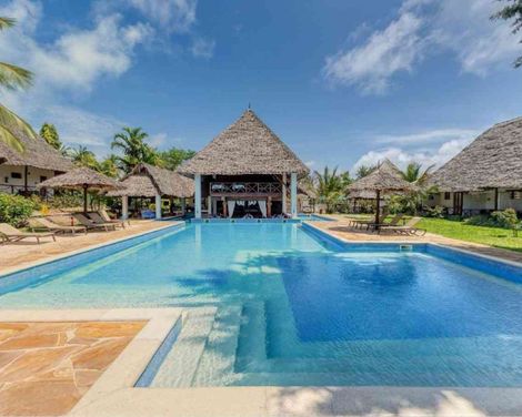 Karafuu Beach Resort & Spa