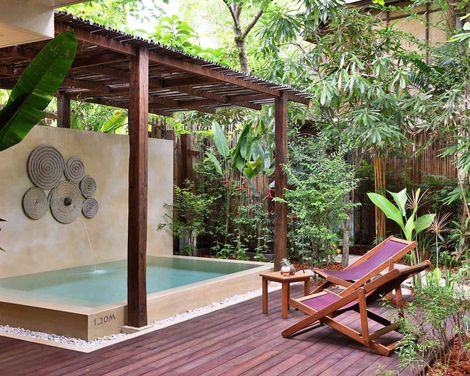 Anantara Rasananda Koh Phangan Villas