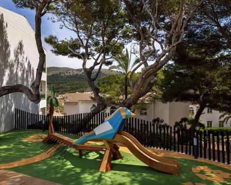 VIVA Cala Mesquida Resort & Spa