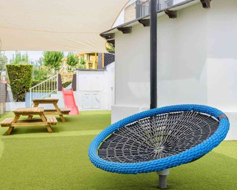 Alcudia Garden Aparthotel