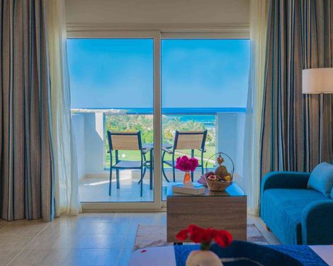 Fantazia Resort Marsa Alam