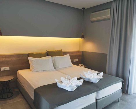 Golden Star Relax Hotel - Adults Only (+16)