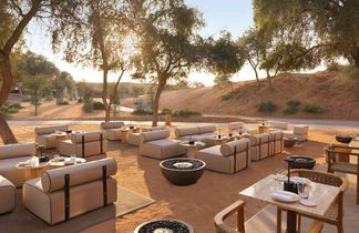 The Ritz-Carlton Ras Al Khaimah, Al Wadi Desert