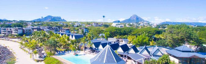 Anelia Resort & Spa