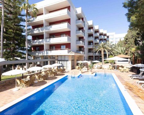 Apartamentos Pabisa Orlando