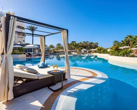 Gran Tacande Wellness & Relax