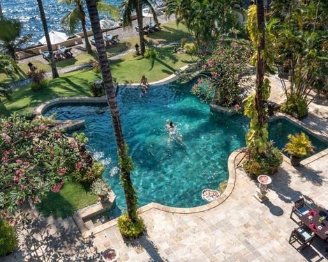 Alam Anda Ocean Front Resort & Spa-1