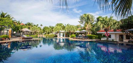 Wora Bura Hua Hin Resort & Spa