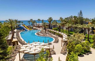 Calido Sol Hotel