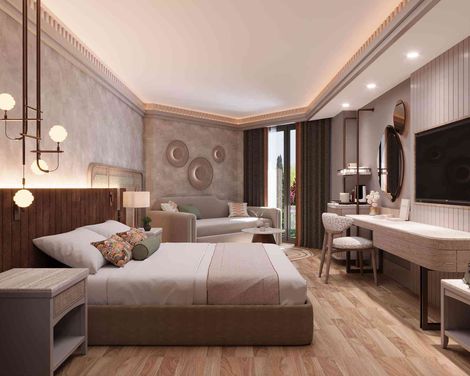 Adalya Bliss - Adults Only