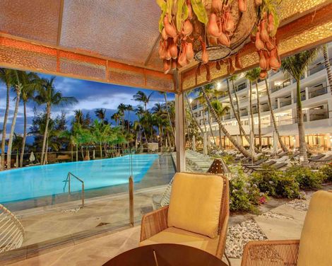 Hotel Fariones