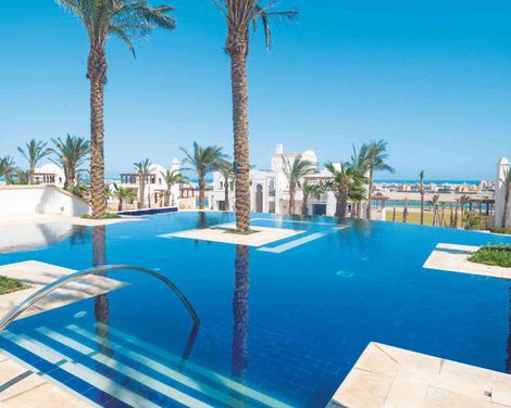 Ancient Sands Golf Resort