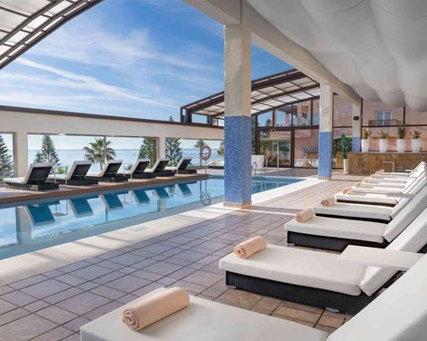 Elba Estepona Gran Hotel & Thalasso Spa