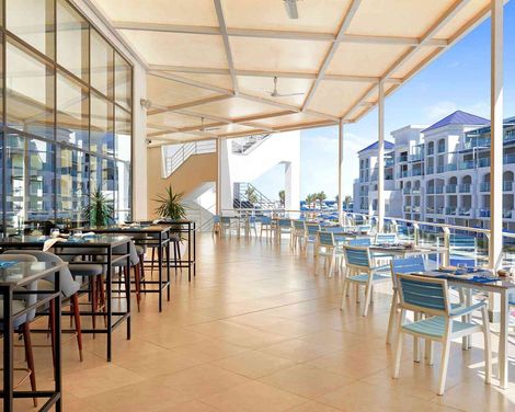 Pickalbatros Blu Spa Resort-2