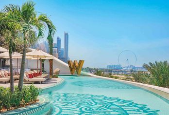 W Dubai - Mina Seyahi